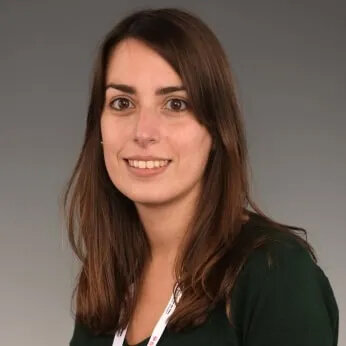 Alicia Castañeda Heredia