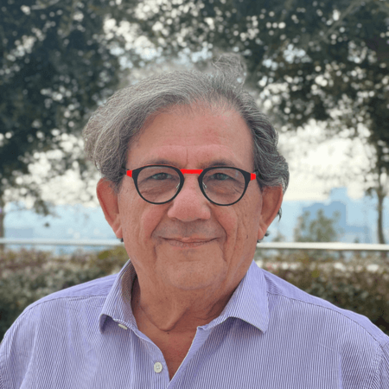 Alexis Arzimanoglou