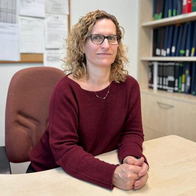 Belen Ramos Josemaria