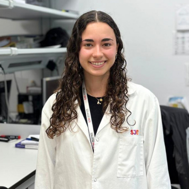 Marta de León Egozcue