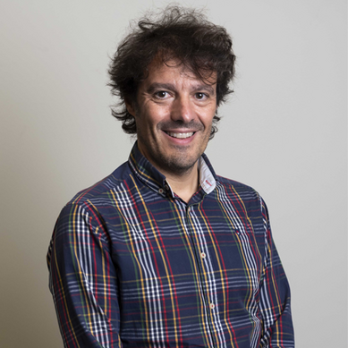 Pablo Menéndez Buján