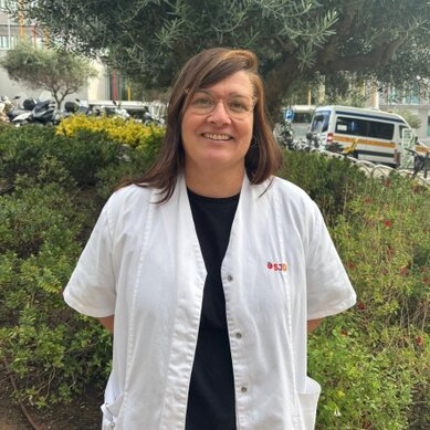 Patricia Cerralbo Martín