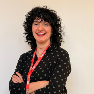 María Trinidad Peláez Martínez